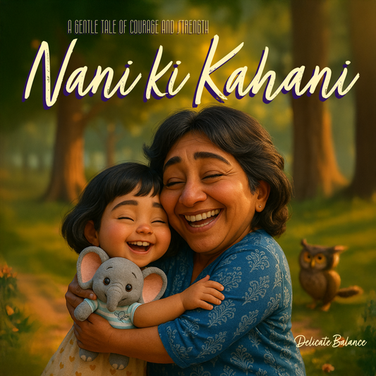 Nani ki Kahaani | Kids Storybook
