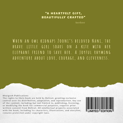 Nani ki Kahaani | Kids Storybook