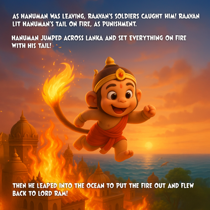 Siya Ram | Ramayan For Kids | Storybook