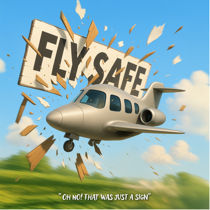 Jet Set Go | A Hilarious Flying Adventure | Storybook